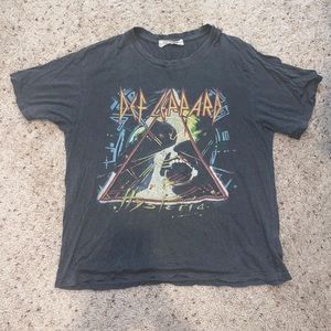 Free People Daydreamer Graphic Tee